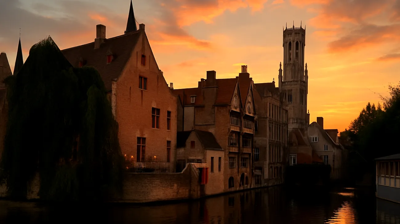 Bruges"