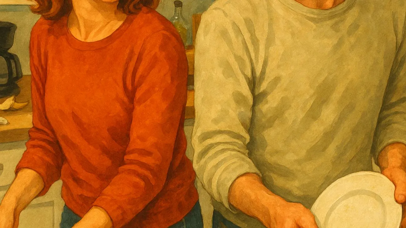 Cos'è la trappola della perfezione? Il meccanismo nascosto che sta sabotando le tue relazioni, secondo la psicologia 2025-07-30T16:12:08.654Z"