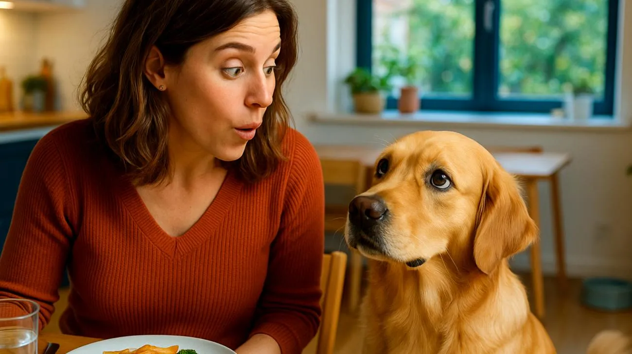 E se il tuo cane ti stesse manipolando ogni giorno? La scienza dietro quegli occhi dolci che ti sciolgono il cuore 2025-07-28T16:58:32.814Z"