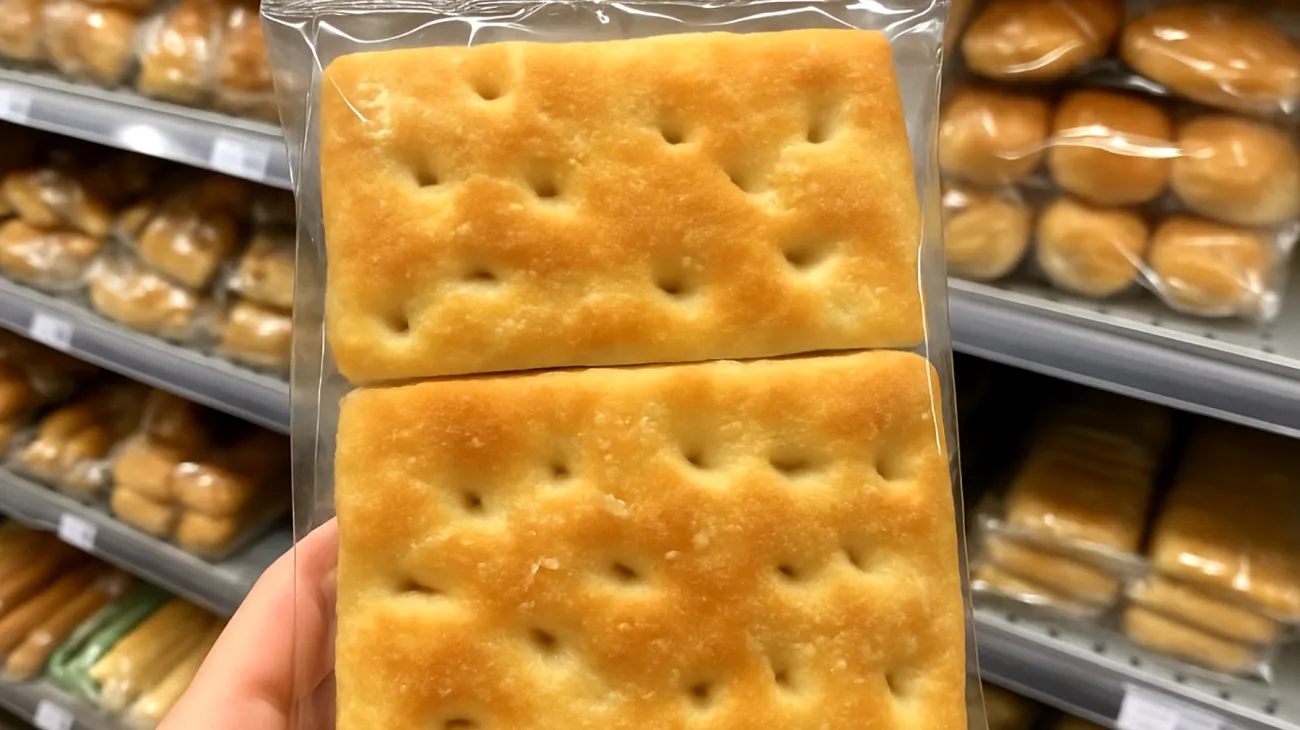 Focacce"