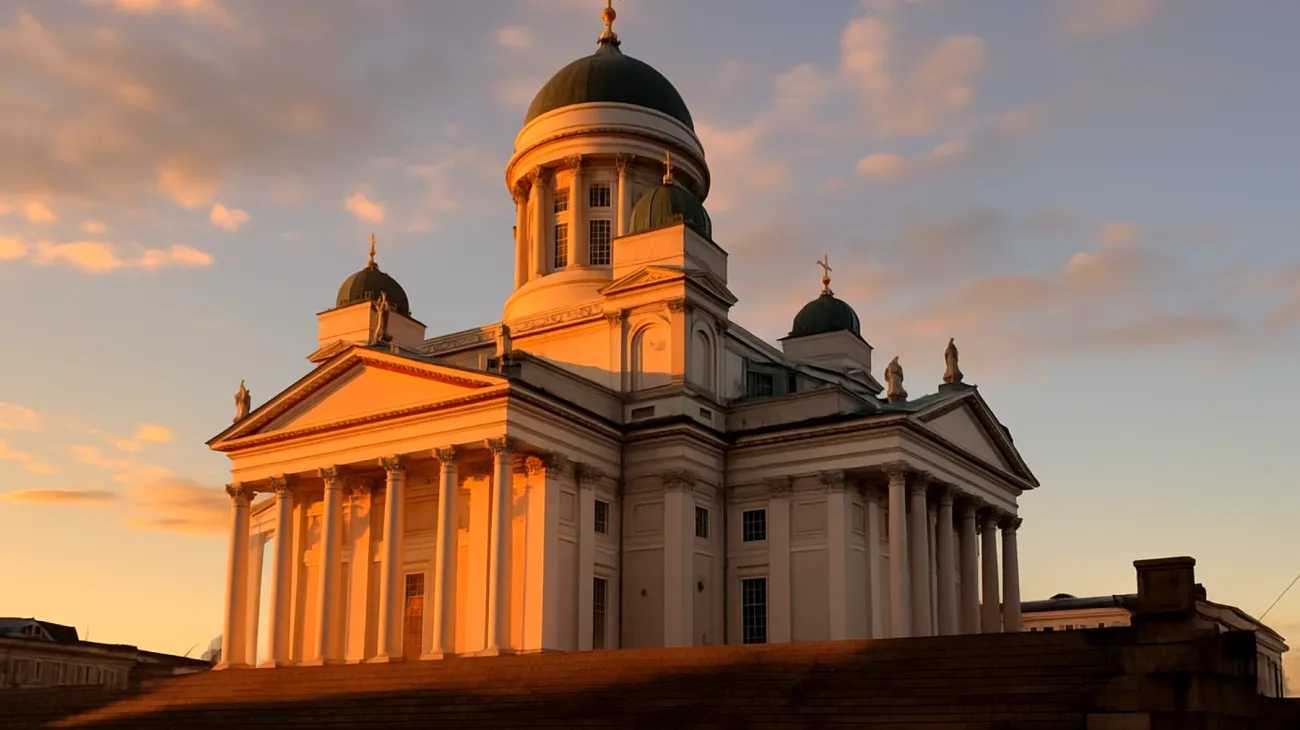 Helsinki"