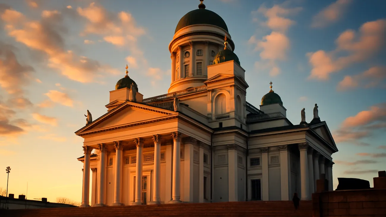 Helsinki"