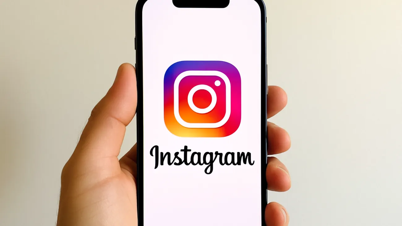 Instagram"