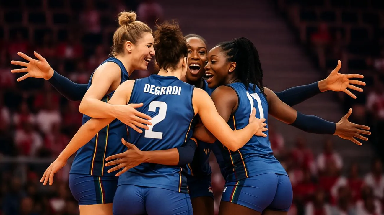 Italia Polonia volley femminile: cosa è successo davvero in quella semifinale che ha fatto impazzire 10.000 ricerche in 4 ore 2025-07-26T15:54:48.506Z"