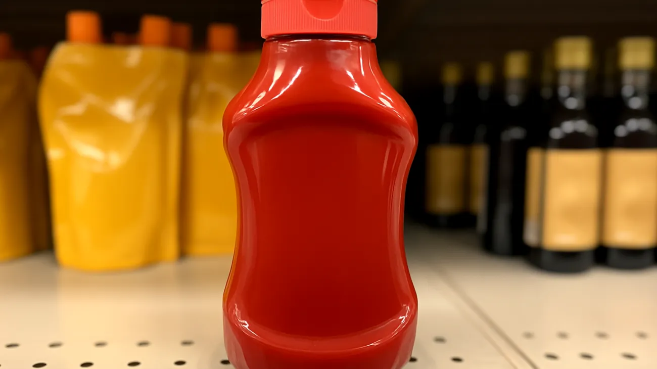 Ketchup"