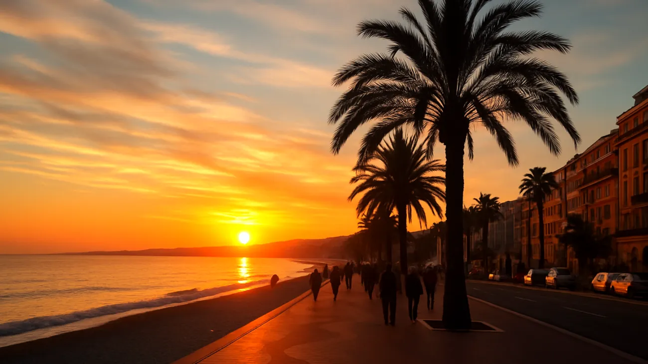Nizza"