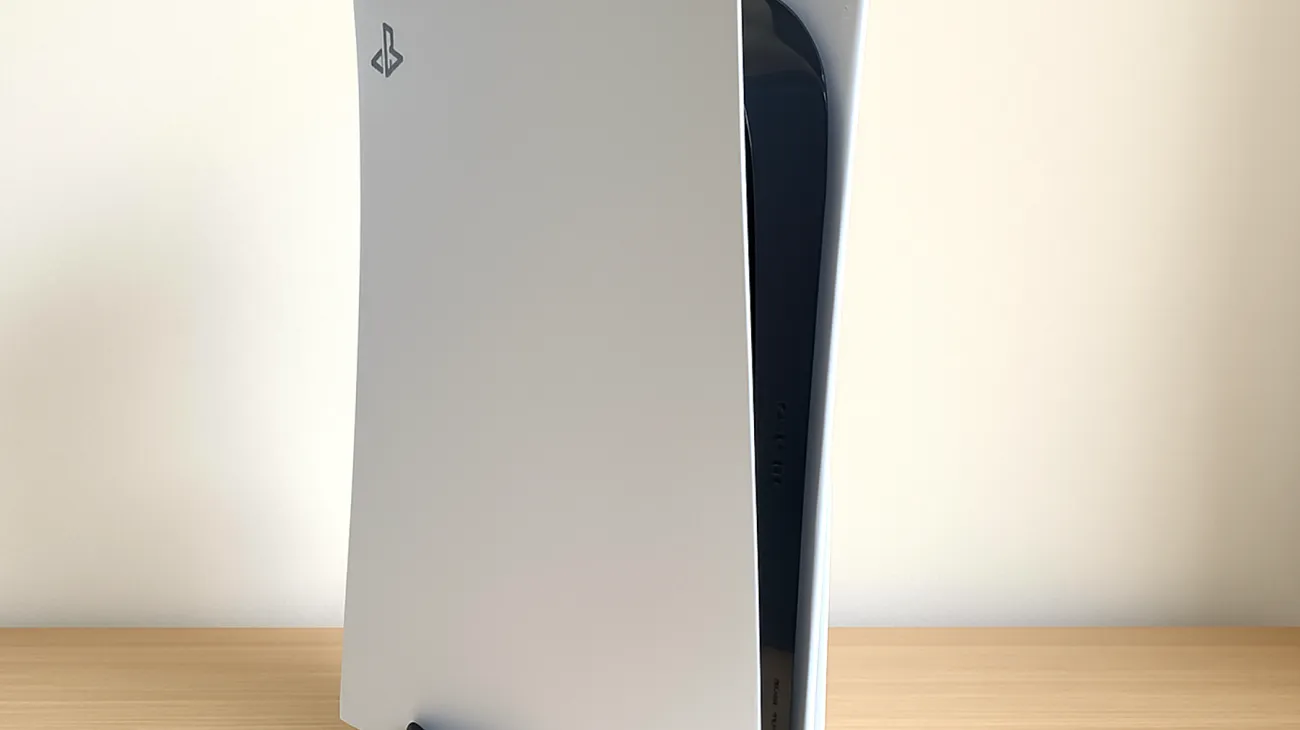 PS5"