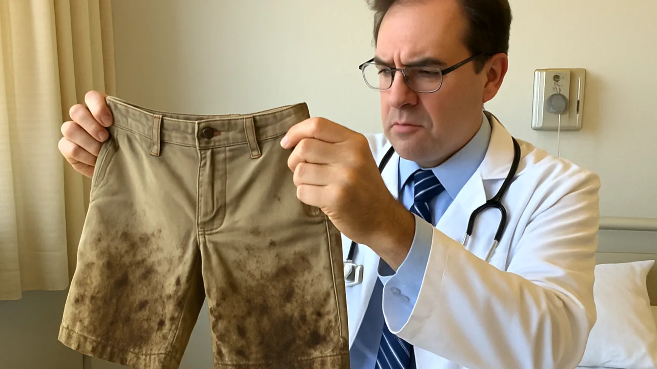 Pantaloncini"