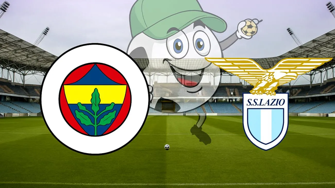 Perché 20.000 italiani hanno cercato Fenerbahçe - Lazio nelle ultime ore 2025-07-30T18:34:53.491Z"