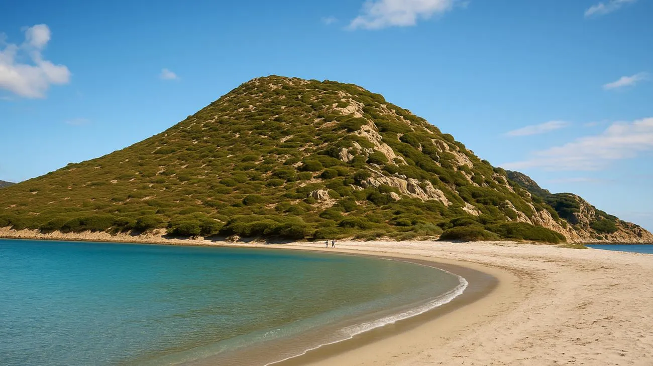 Punta Molentis evacuata via mare in poche ore: perché tutti stanno cercando questa spiaggia 2025-07-27T18:34:10.359Z"