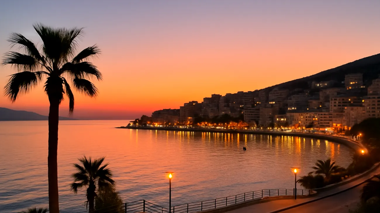 Saranda"
