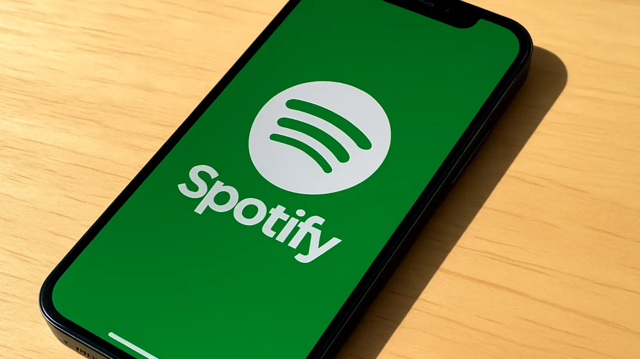 Spotify"