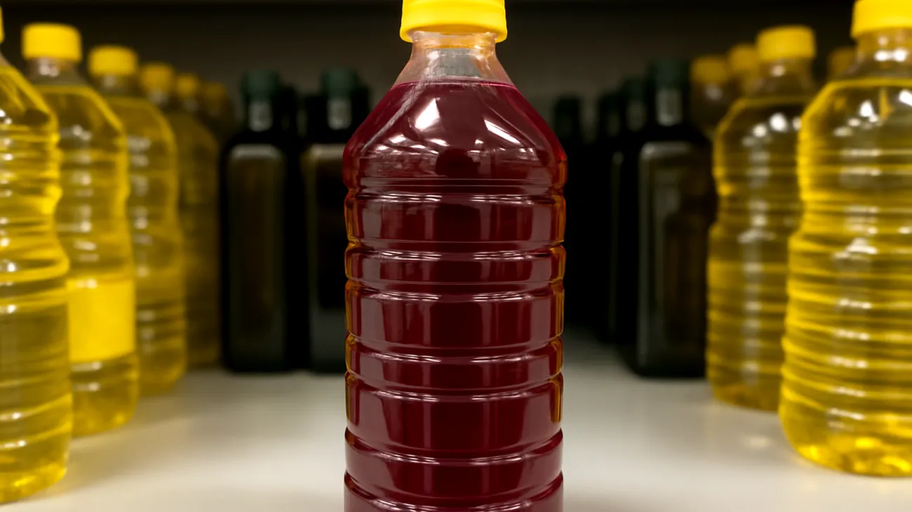 Aceto di vino"