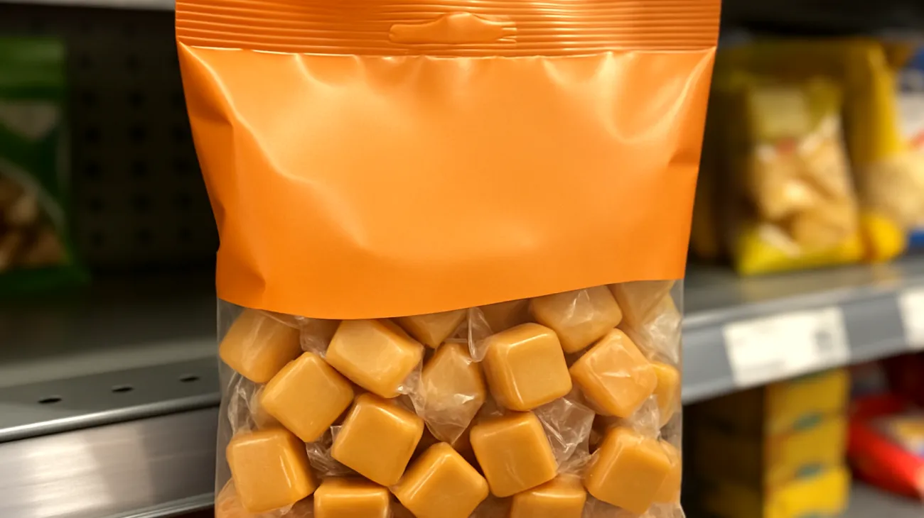 Caramelle"