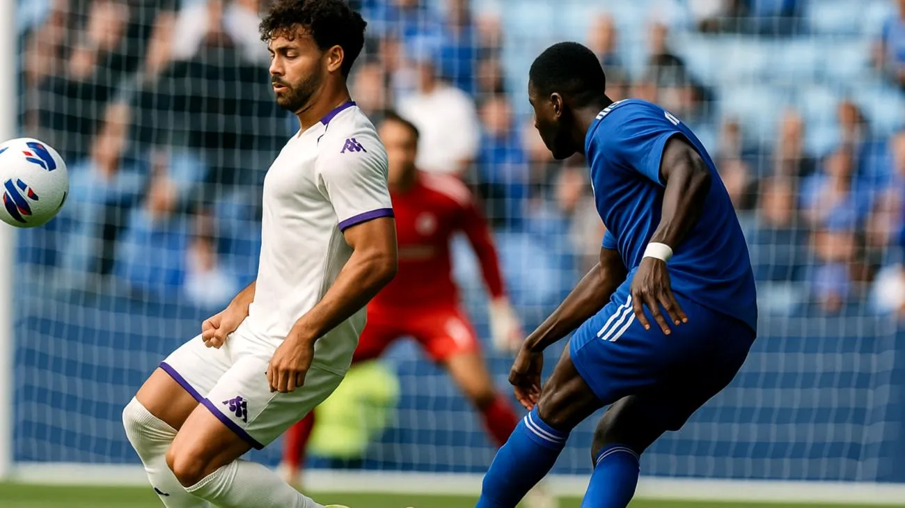 Cosa è successo davvero in Leicester City - Fiorentina che ha scatenato il putiferio sui social 2025-08-03T15:54:28.833Z"
