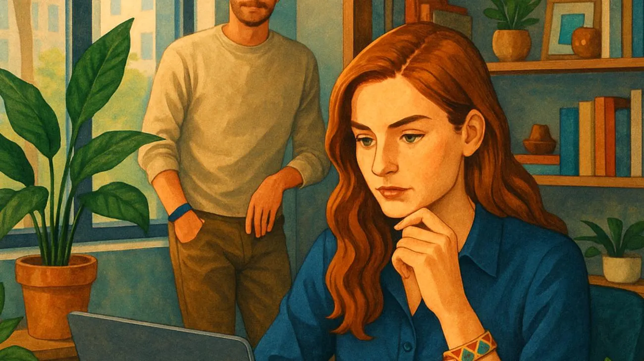 Cosa significa se una persona intelligente indossa sempre braccialetti, secondo la psicologia? 2025-08-15T16:13:05.057Z"