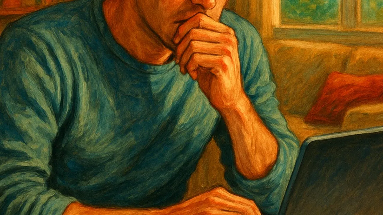Cosa significa se una persona si mangia le unghie, secondo la psicologia? 2025-08-18T04:23:40.786Z"
