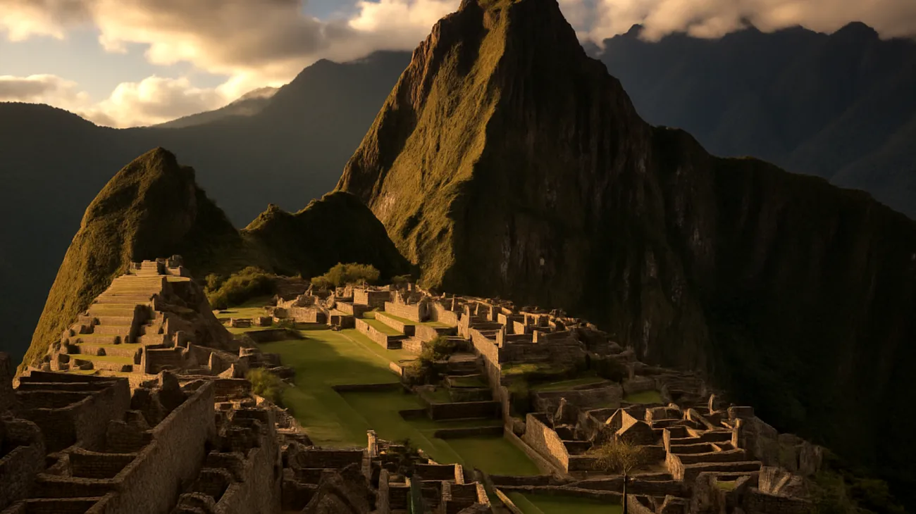 Cusco"