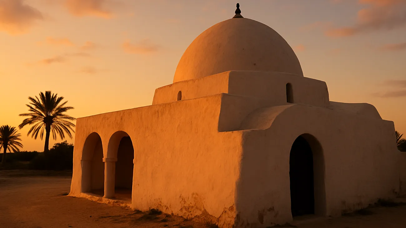 Djerba"