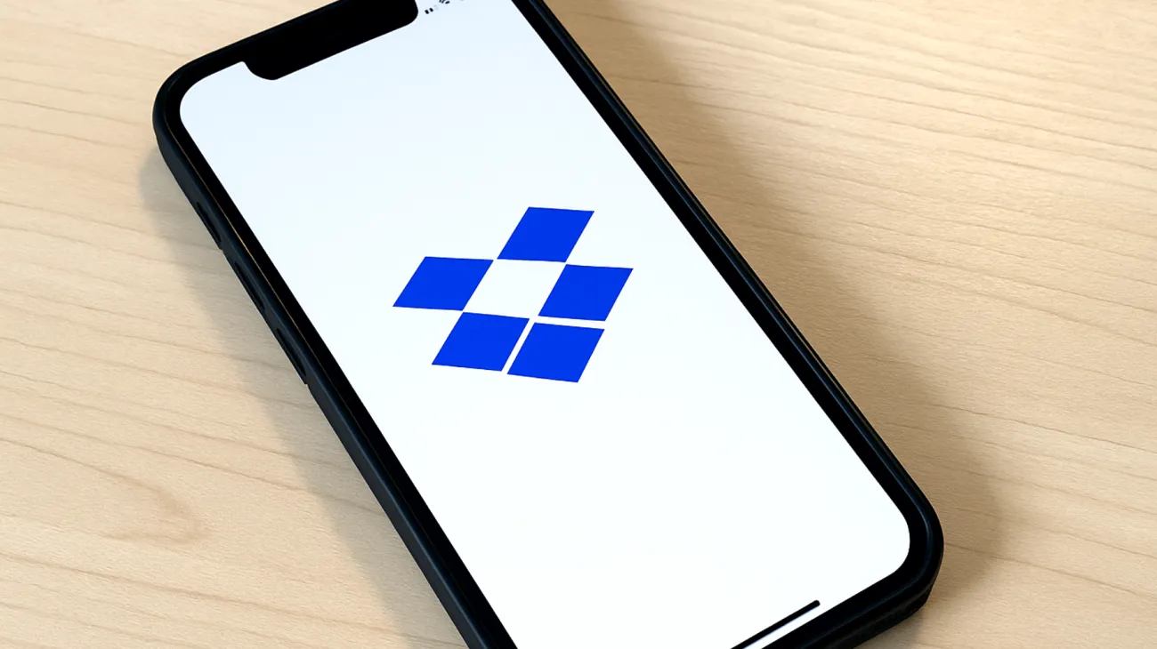 Dropbox"