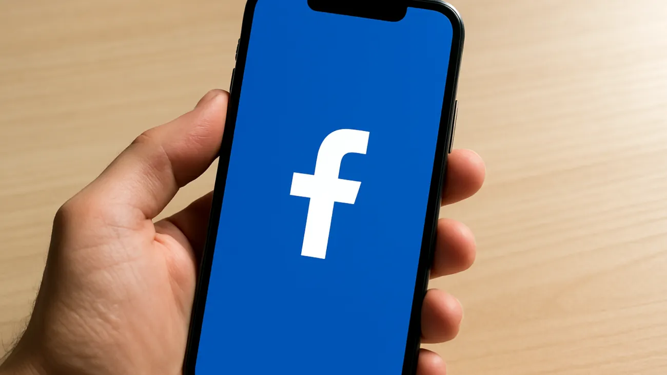 Facebook"