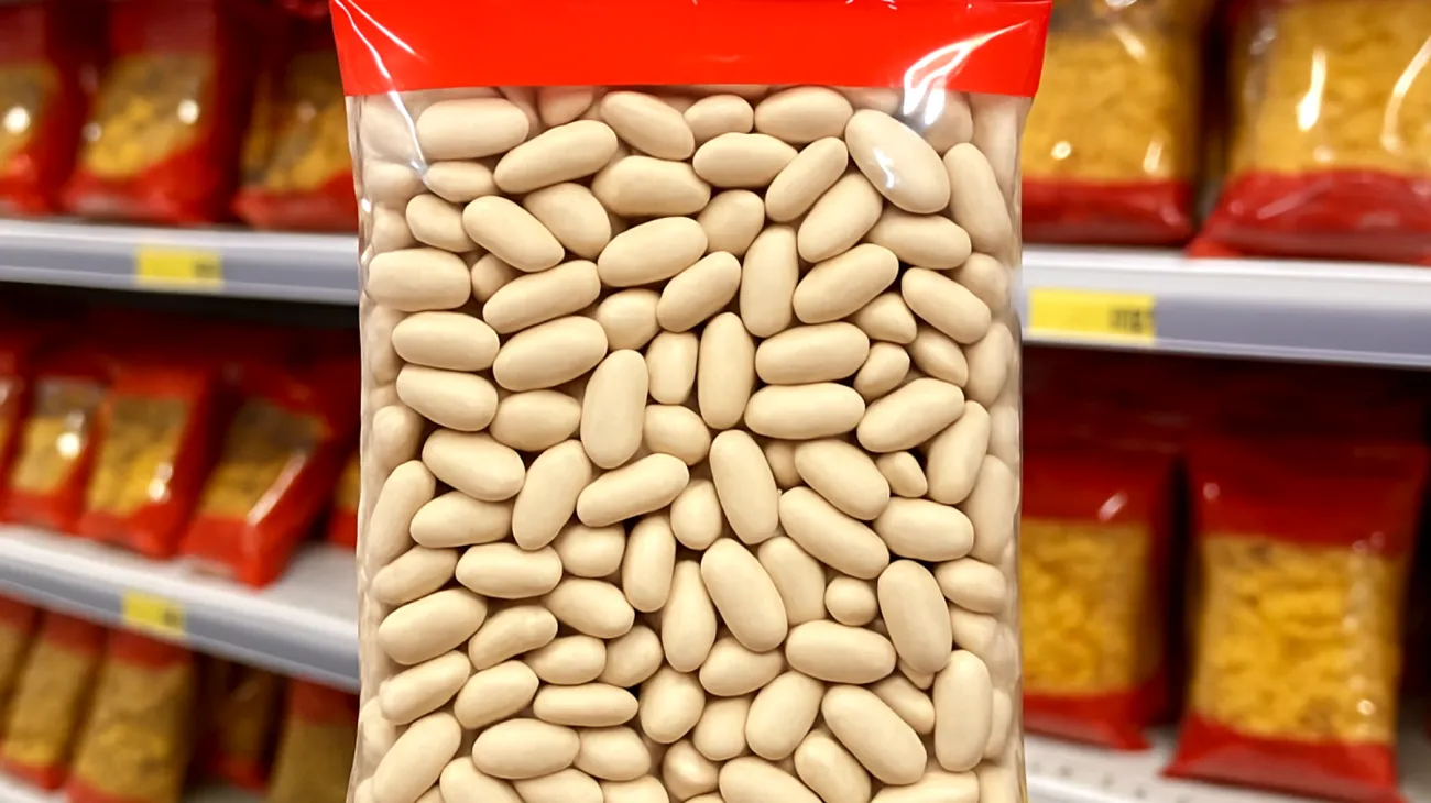 Fagioli"
