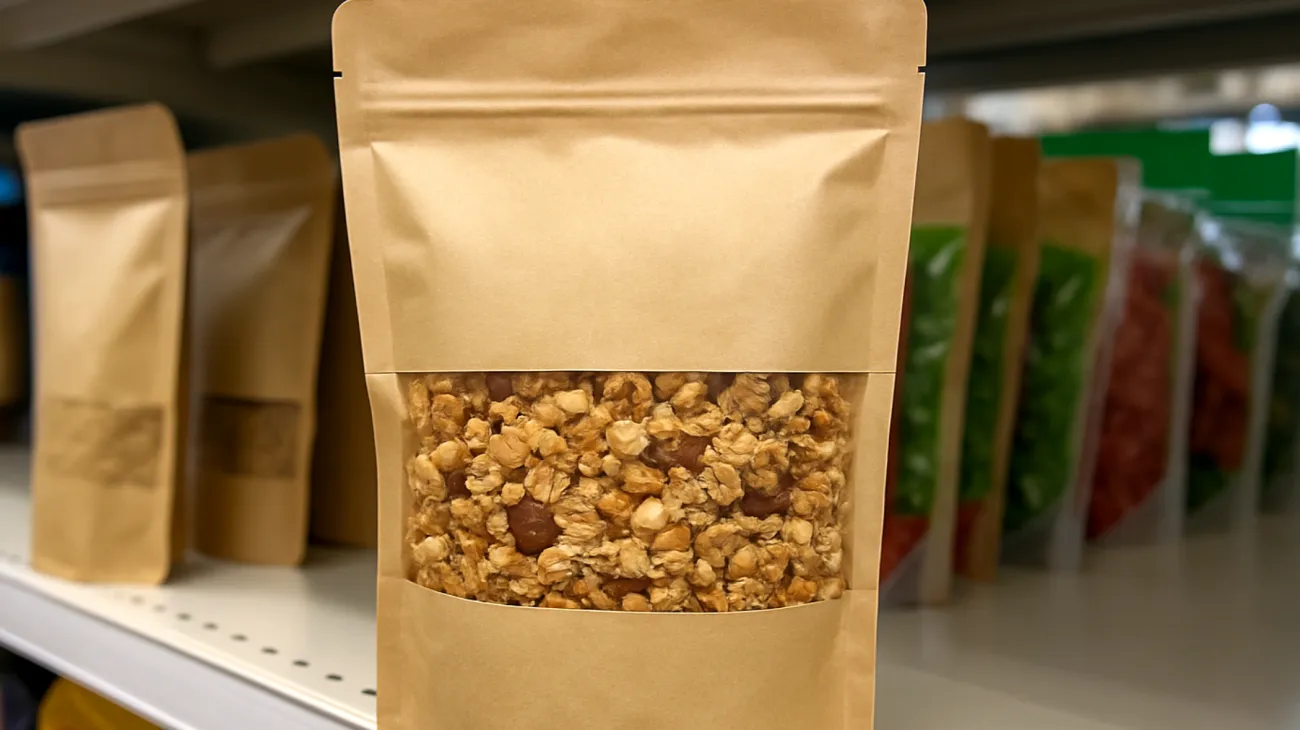Granola"