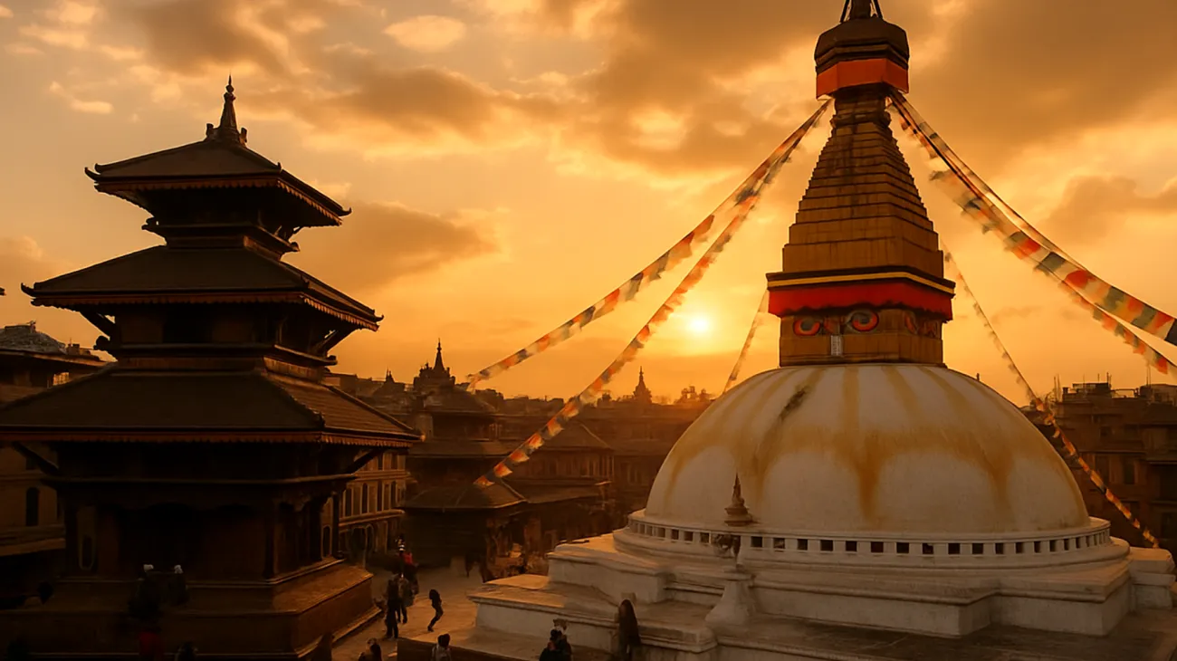 Kathmandu"