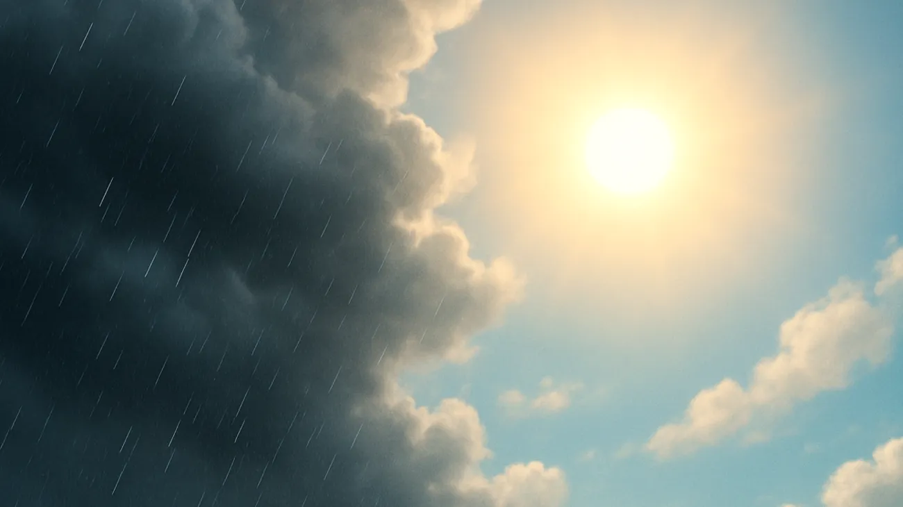 Meteo"