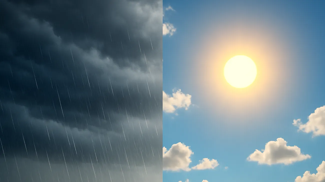 Meteo"
