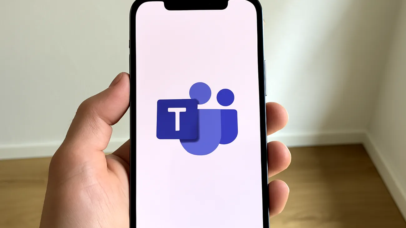 Microsoft Teams"