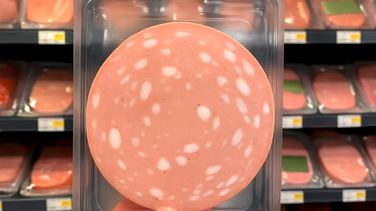 Mortadella"