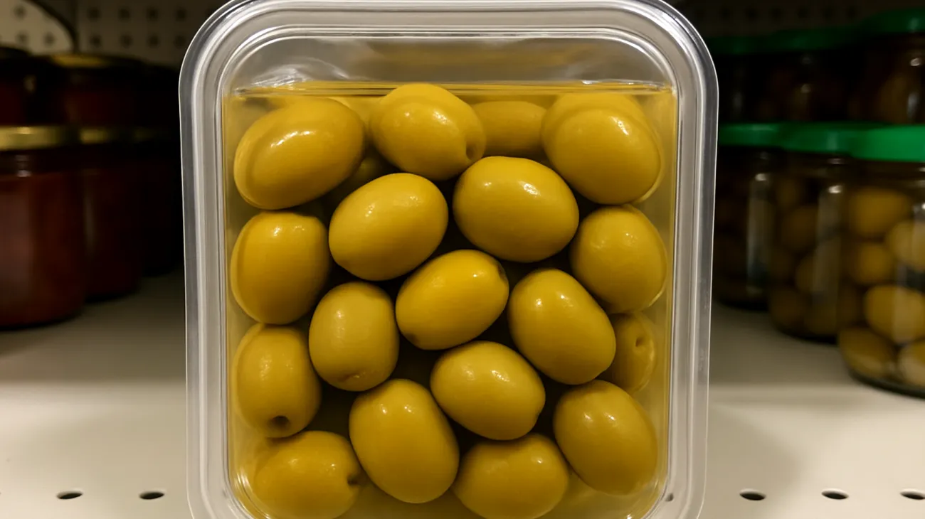 Olive"