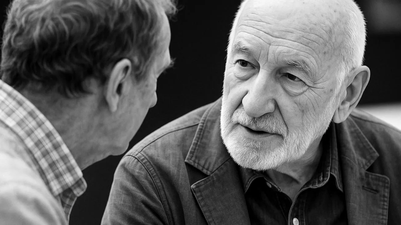 Perché tutti stanno cercando Gianni Berengo Gardin: il fotografo che ha svelato l'Italia nascosta 2025-08-07T15:54:35.529Z"