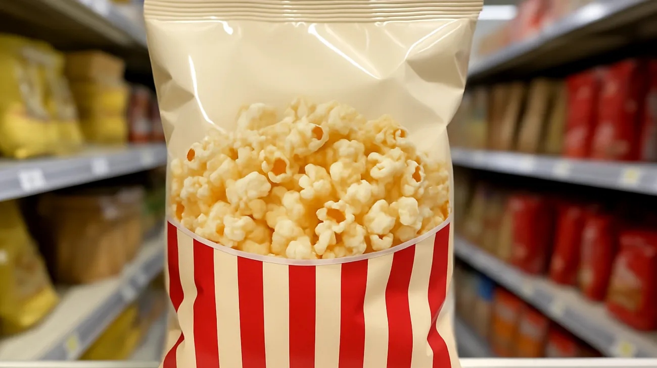 Popcorn"