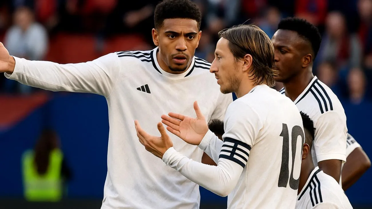 Real Madrid - Osasuna: quello che Mbappé ha fatto al debutto ha spiazzato tutti 2025-08-19T18:39:40.168Z"