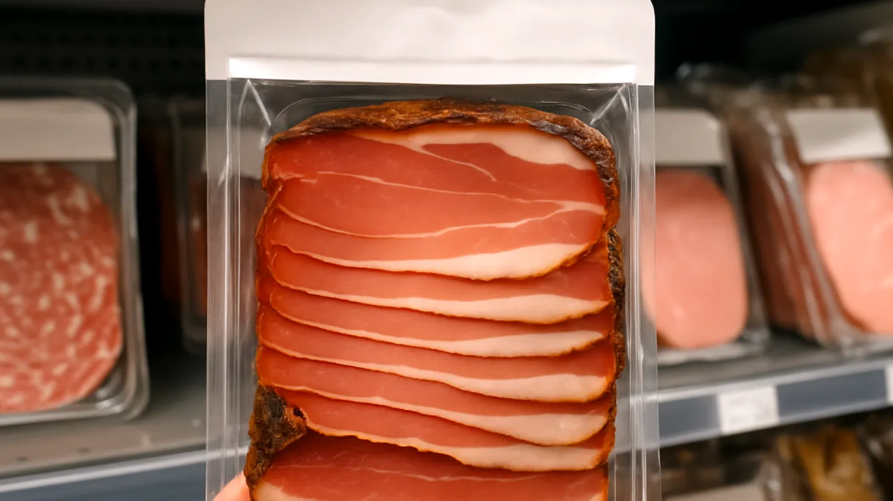 Speck"