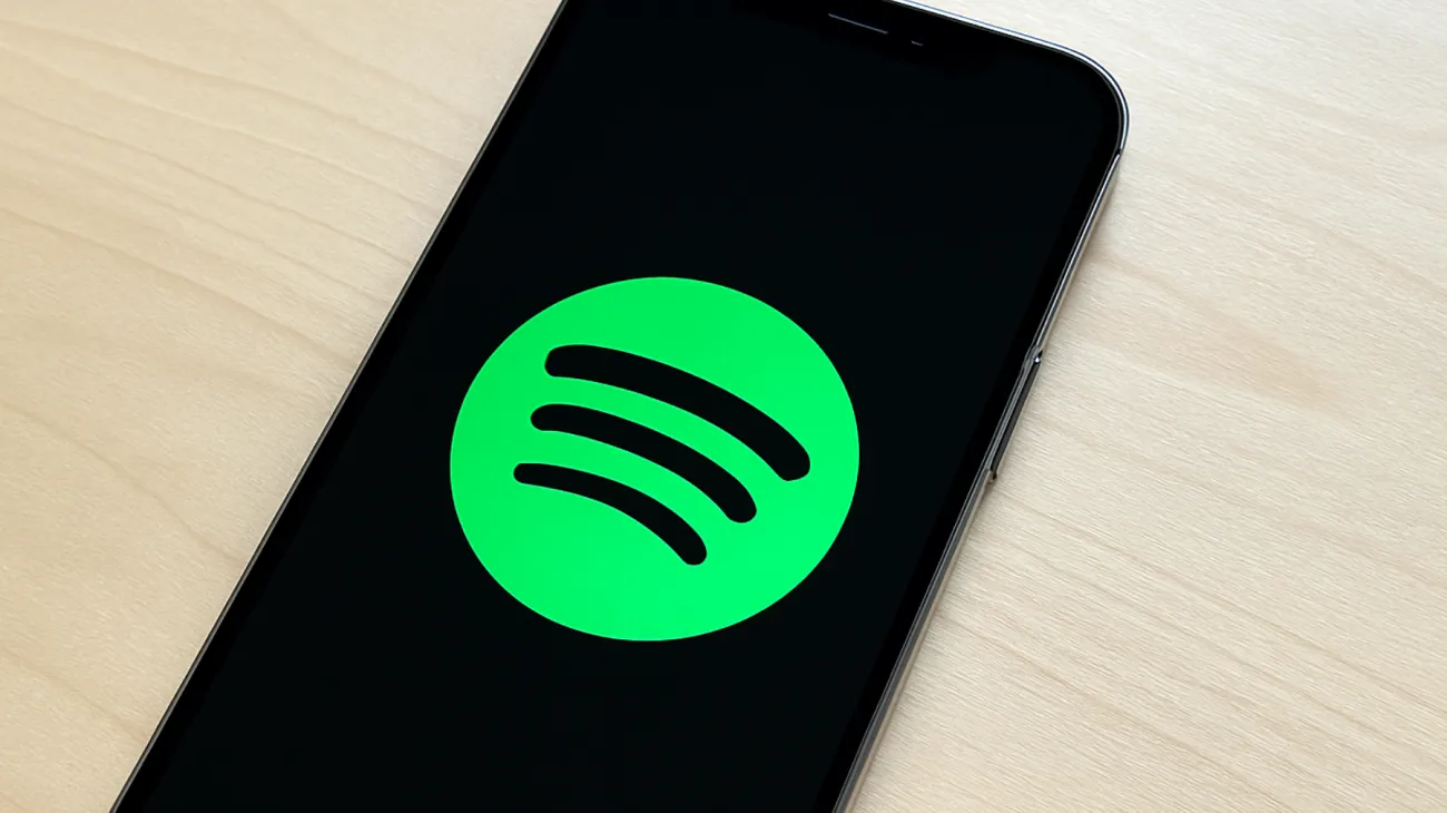Spotify"