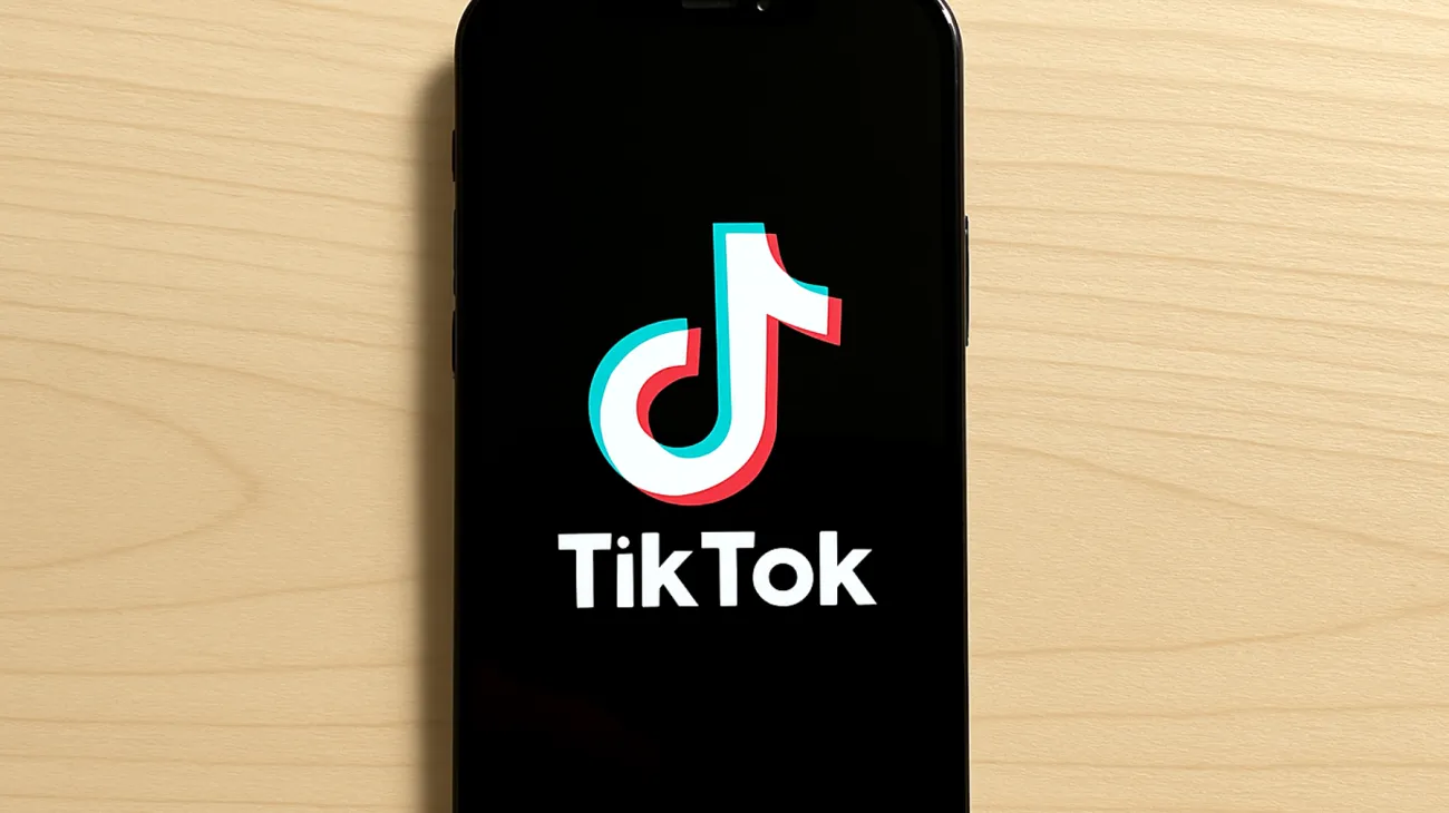 TikTok"