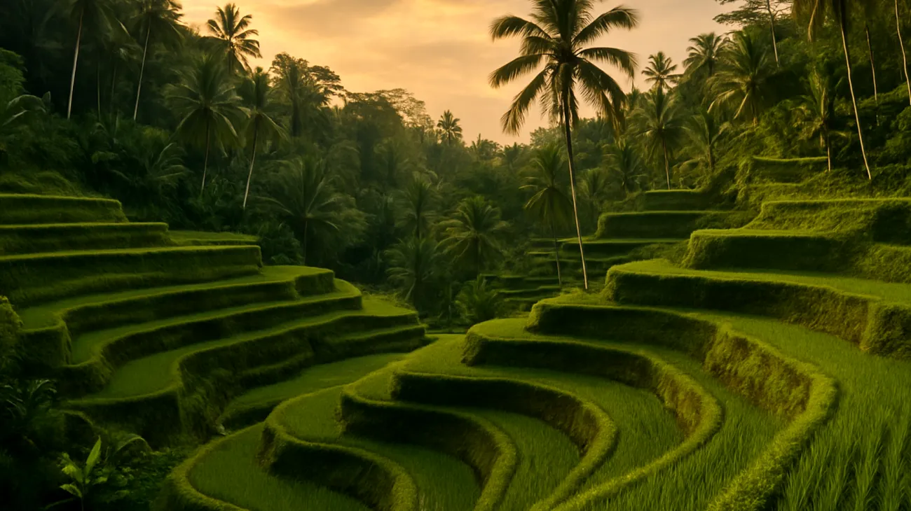 Ubud"