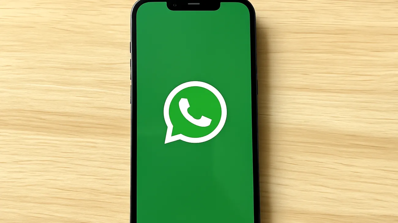 WhatsApp"