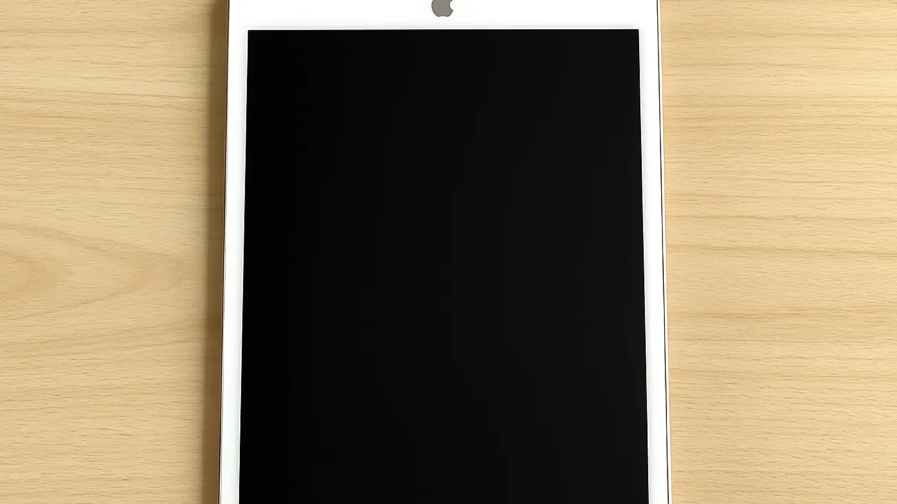 iPad"
